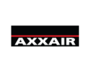 axxair logo