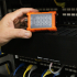 Tempo Prístroj na kontrolu káblov LAN a A/V