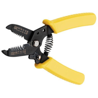 Tempo DATASHARK Rezač a odizolovač, 22-10 AWG