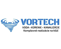 VORTECH logo VORTECH logo