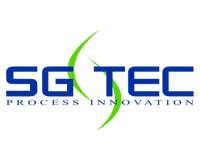 SG TEC logo SG TEC logo