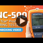 Tempo NETcat® Pro2 Tester elektroinštalácie